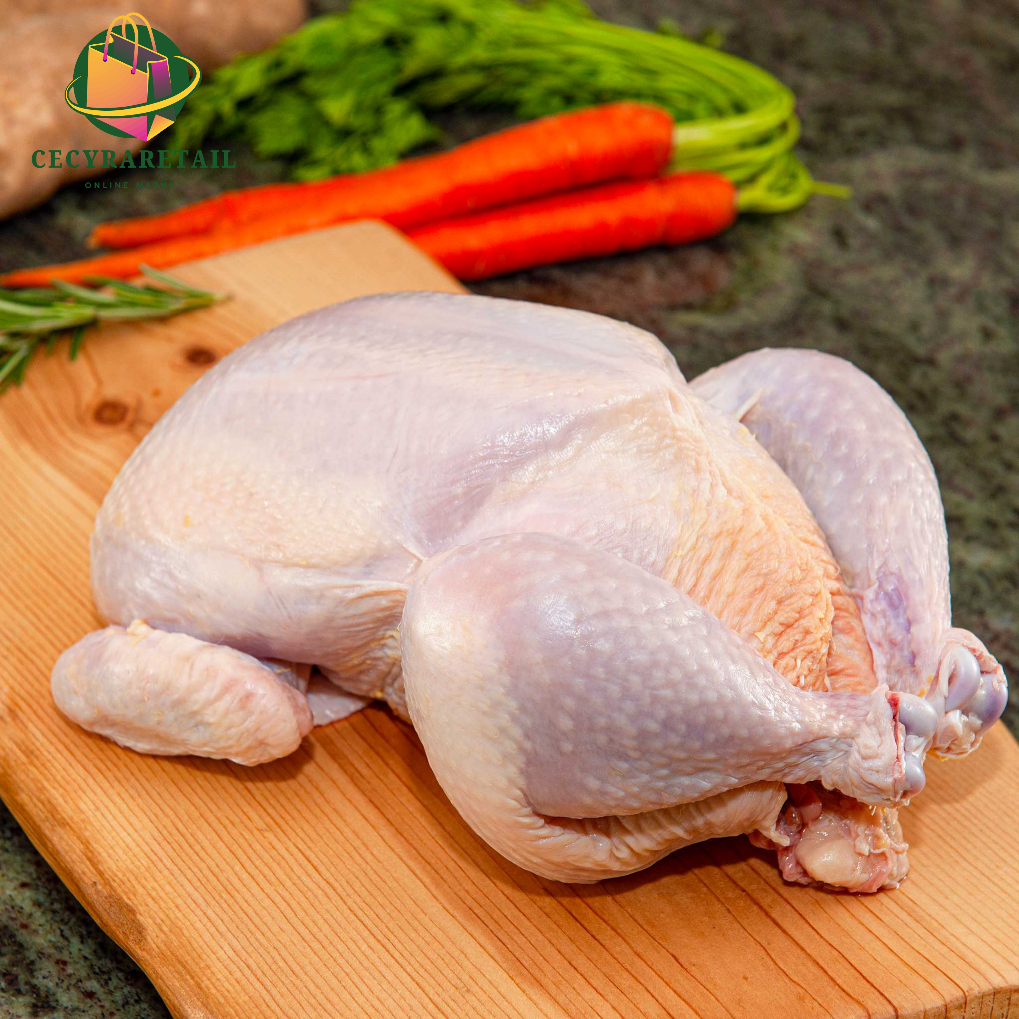 Whole Chicken